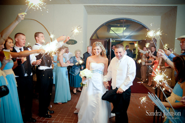 Best Lake Wales Country Club Wedding photographer - Sandra Johnson (SJFoto.com)